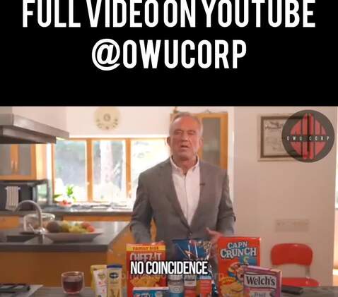 owucorp