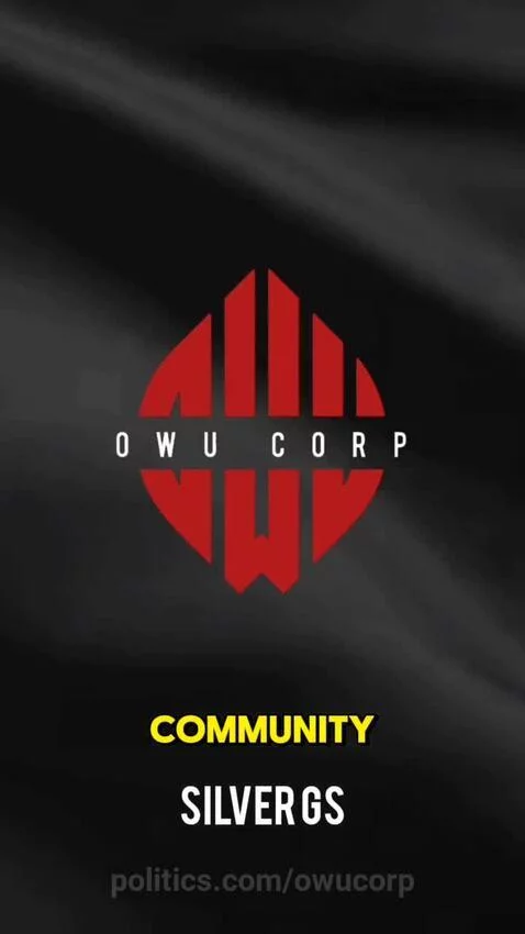 owucorp's post preview (conservative)