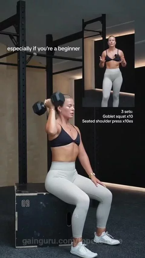 topexercise's post preview (fit)