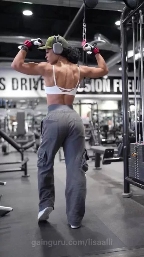 lisaalli's post preview (backworkout)