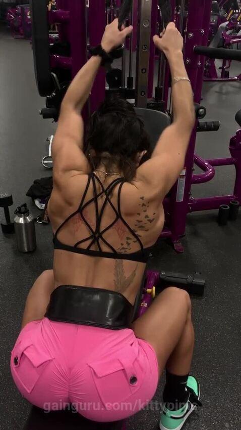 kittypims's post preview (backday)