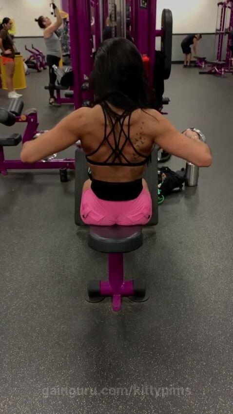 kittypims's post preview (backday)