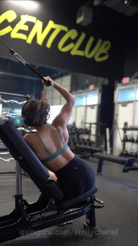 emilychanel's post preview (backday)