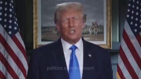 keycourt's post preview (trump)